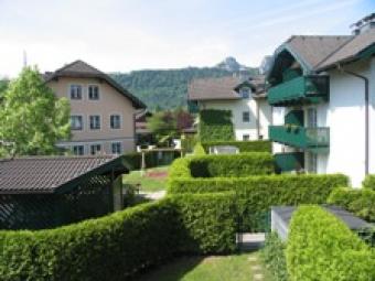 APPARTMENT SALZBURG OBERALM Salzburg